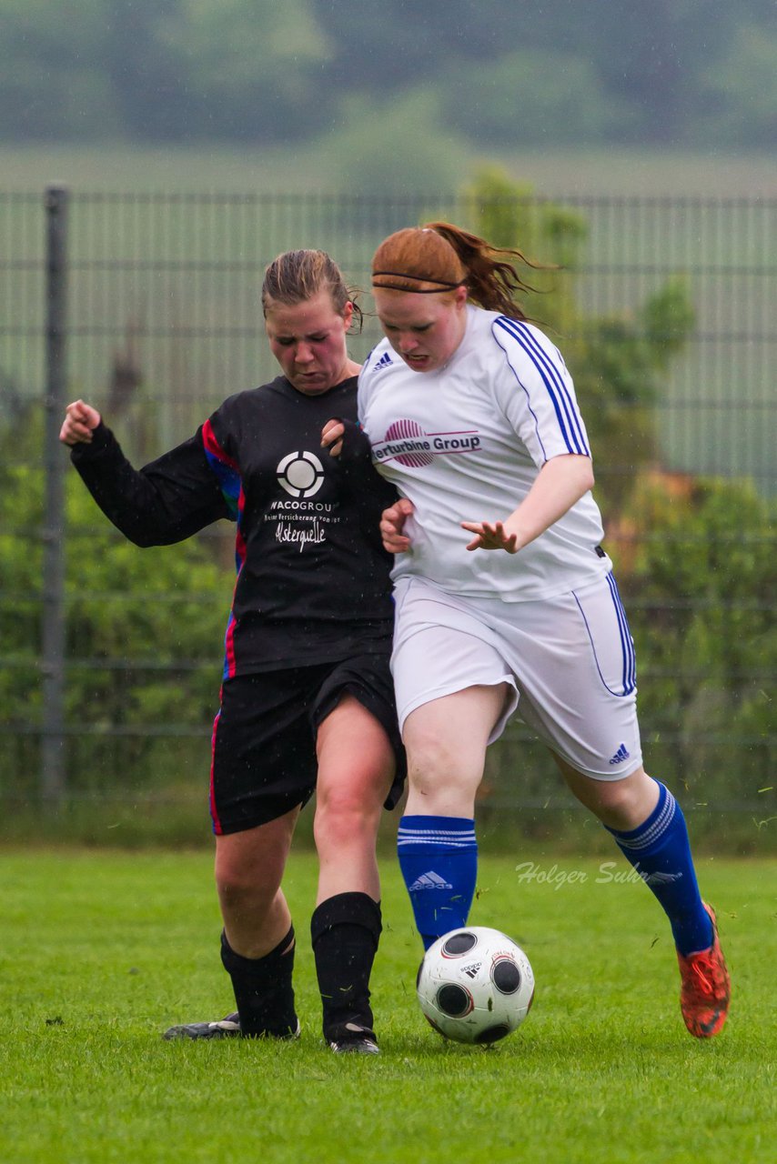 Bild 215 - FSC Kaltenkirchen II U23 - SV Henstedt-Ulzburg II : Ergebnis: 3:3